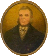 Gov. Arthur Fenner