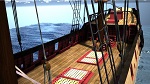 Gaspee-Aft Deck